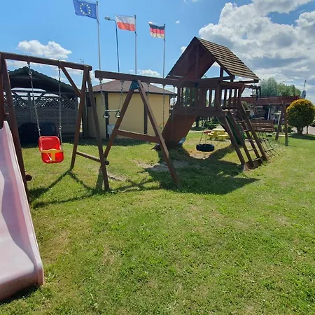 Klif-nowe Klimatyzowane Domki, 400m Od Centrum Rewala, 30m Od Morza * Trzęsacz