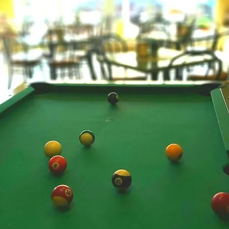 Klif-nowe Klimatyzowane Domki, 400m Od Centrum Rewala, 30m Od Morza Ferienhaus