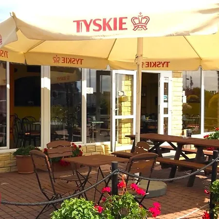 Klif-nowe Klimatyzowane Domki, 400m Od Centrum Rewala, 30m Od Morza Trzęsacz