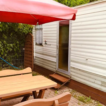 Holiday home Klif-nowe Klimatyzowane Domki, 400m Od Centrum Rewala, 30m Od Morza *